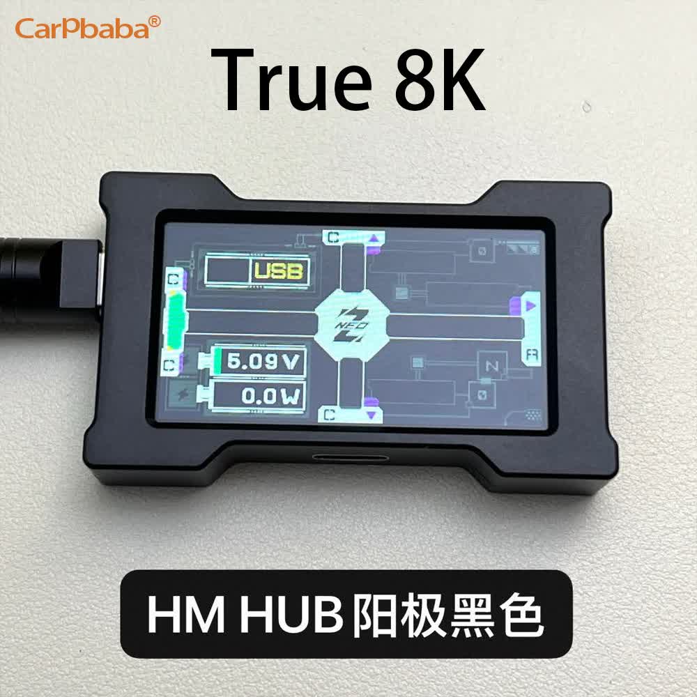Desk Setup Usb Hub - G0HM6 Gaming USB Hub-2-to-3 Port 8K