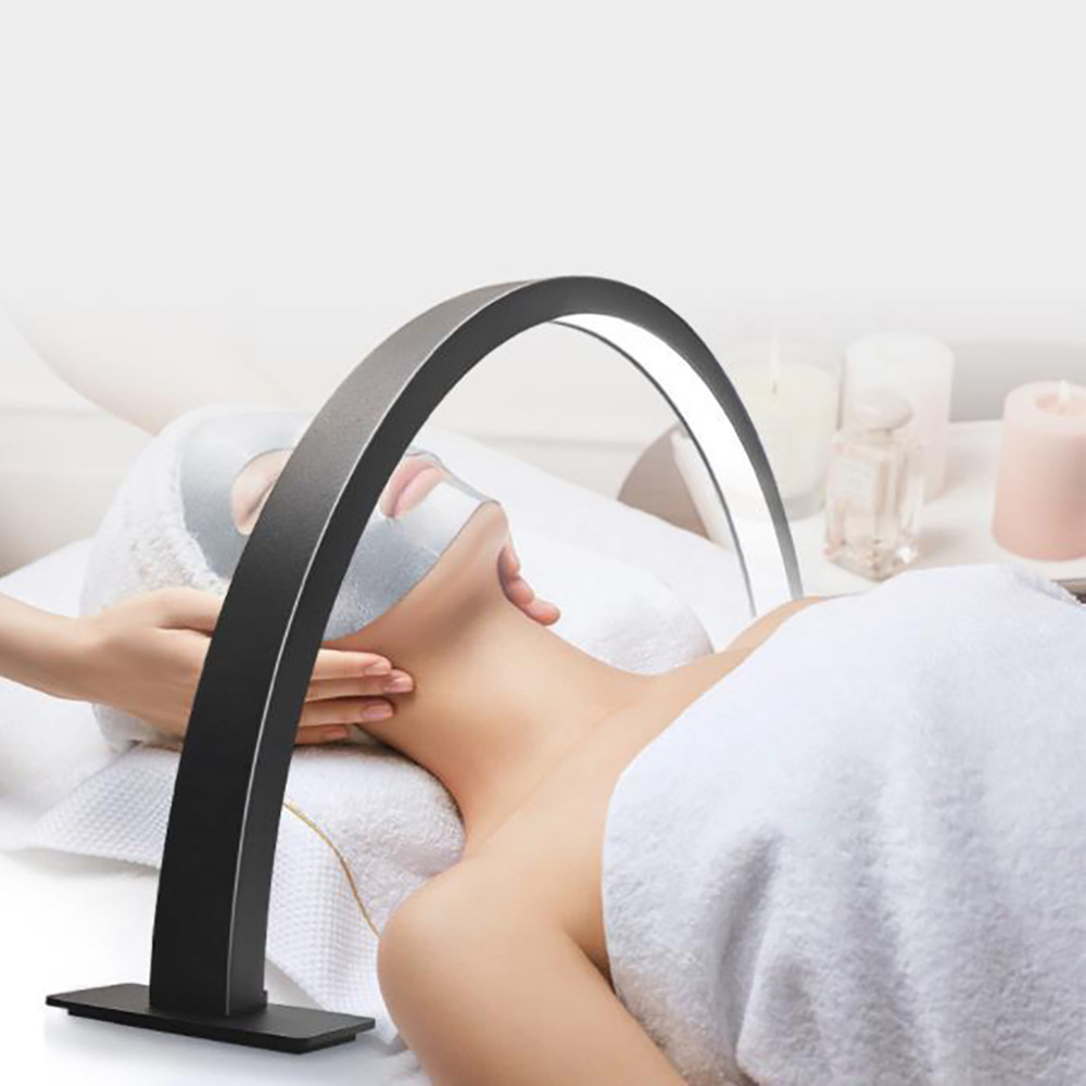 Desk Setup Lamp - Nail Lamp 40/66CM Fill Light USB