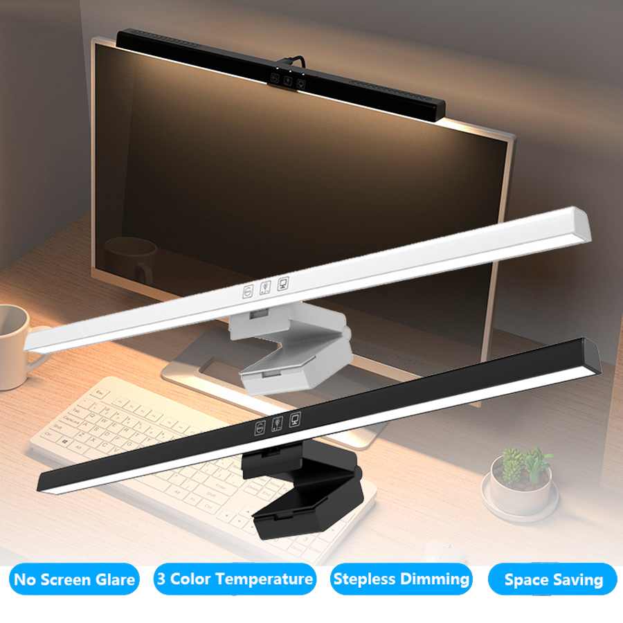 50cm Computer Monitor Light Ba – обзор и цена Desk Setup Lamp