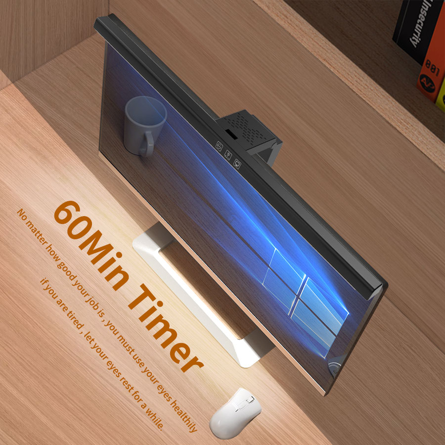 50cm Computer Monitor Light Ba – обзор и цена Desk Setup Lamp