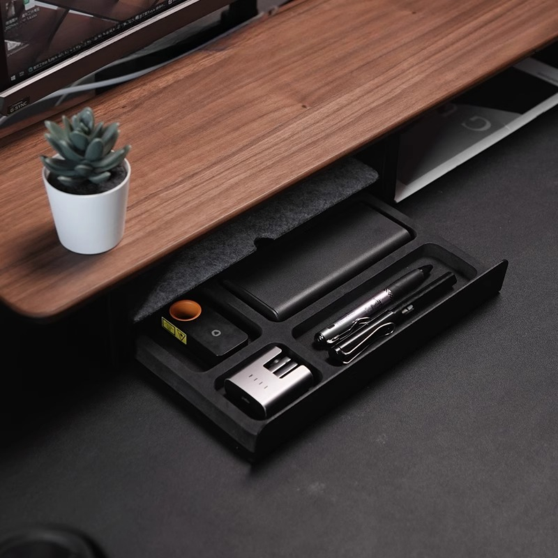 Monitor Stand Riser Storage Dr – обзор и цена Desk Setup Shelf