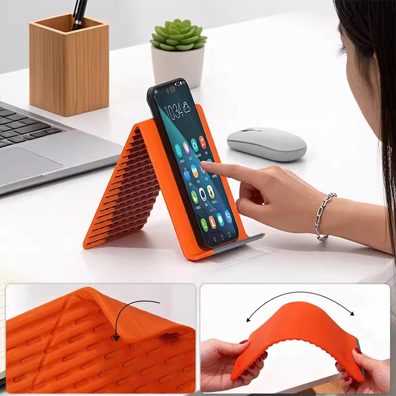 Flexible Deformable Device Sta – обзор и цена Desk Setup Apple