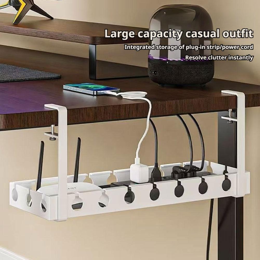 Extendable Under Desk Cable Ma – обзор и цена Desk Setup Shelf