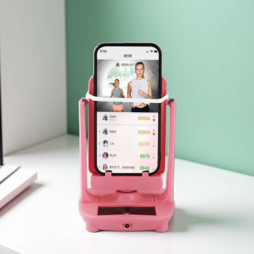Desk Walking Swing Shaker Mobi – обзор и цена Desk Setup Apple
