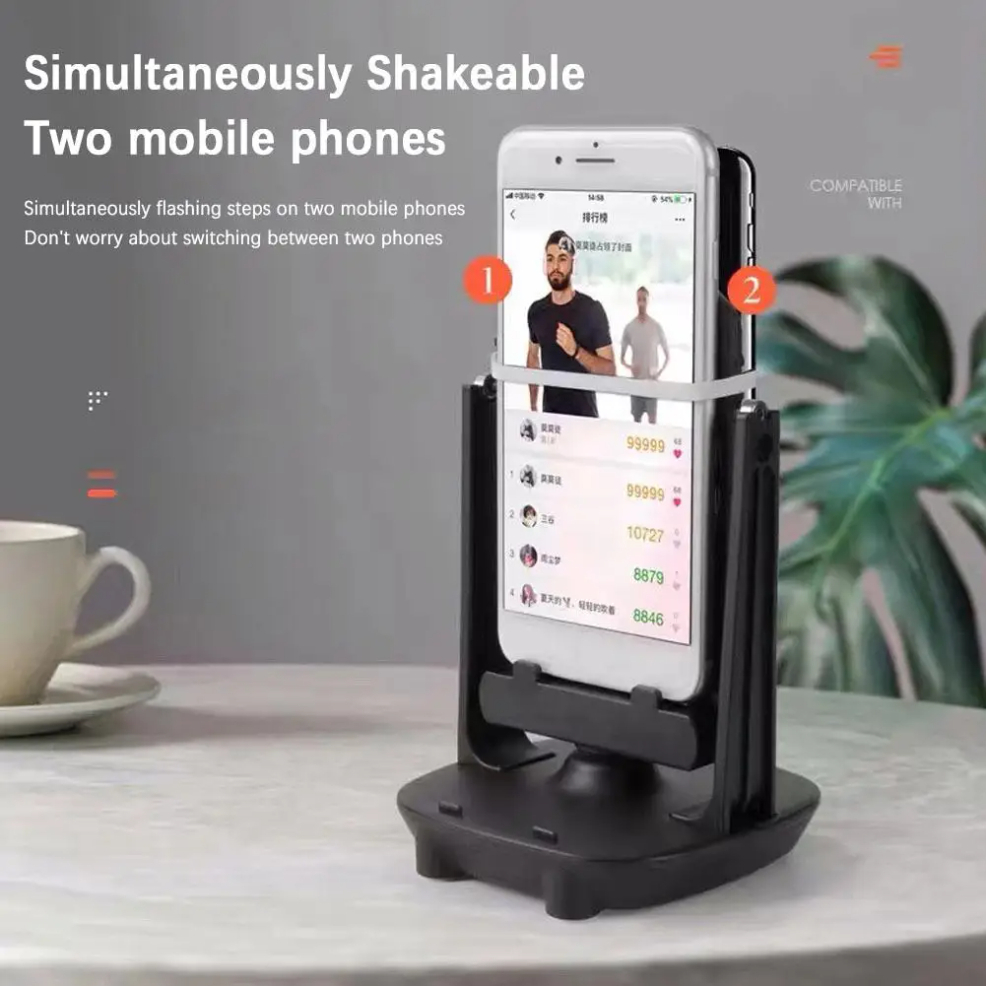 Desk Walking Swing Shaker Mobi – обзор и цена Desk Setup Apple