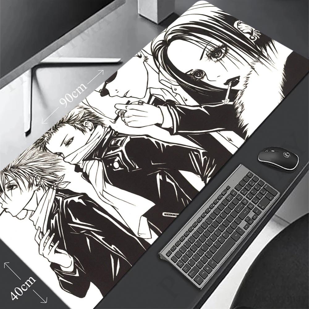 Gaming Mouse Pad,Large Desk Ma – обзор и цена Desk Setup Red