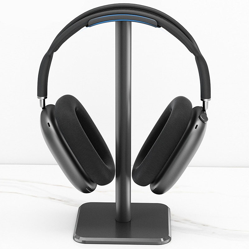 Universal Headphone Holder Rac – обзор и цена Desk Setup Organization