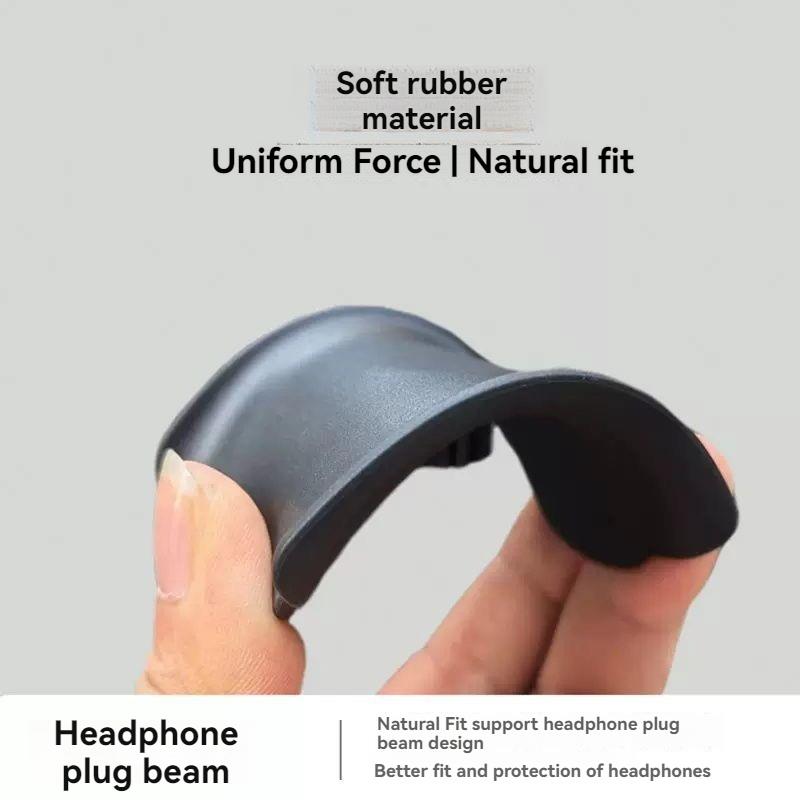 Universal Headphone Holder Rac – обзор и цена Desk Setup Organization