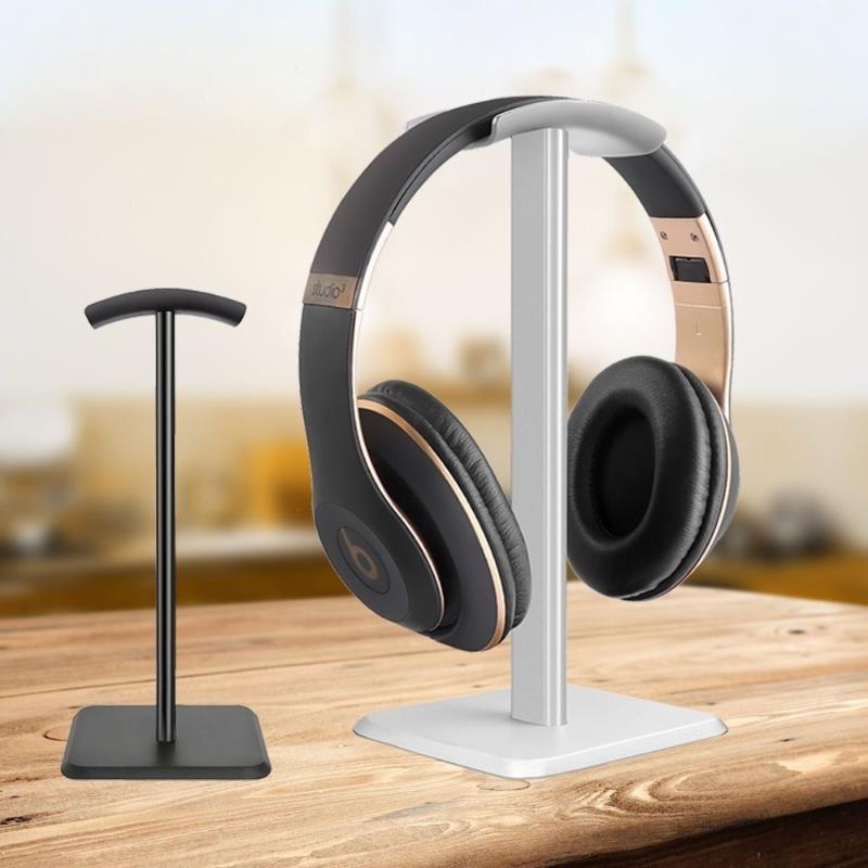 Universal Headphone Holder Rac – обзор и цена Desk Setup Organization
