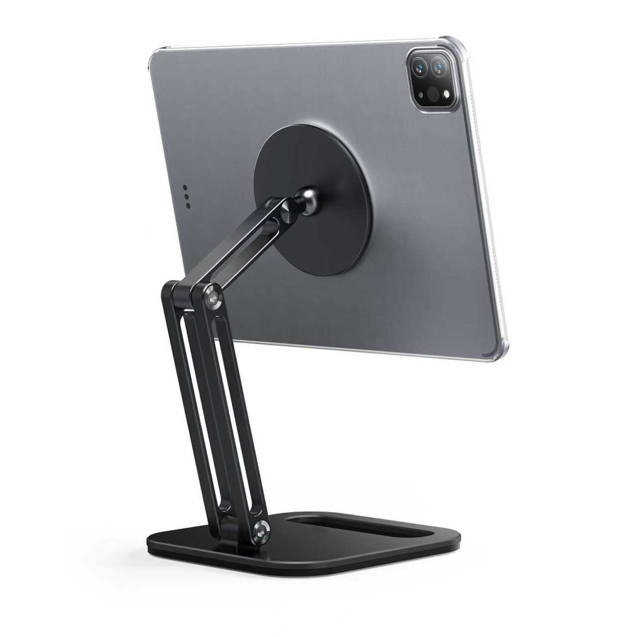 Artpowers Metal Magnetic Table – обзор и цена Desk Setup Apple