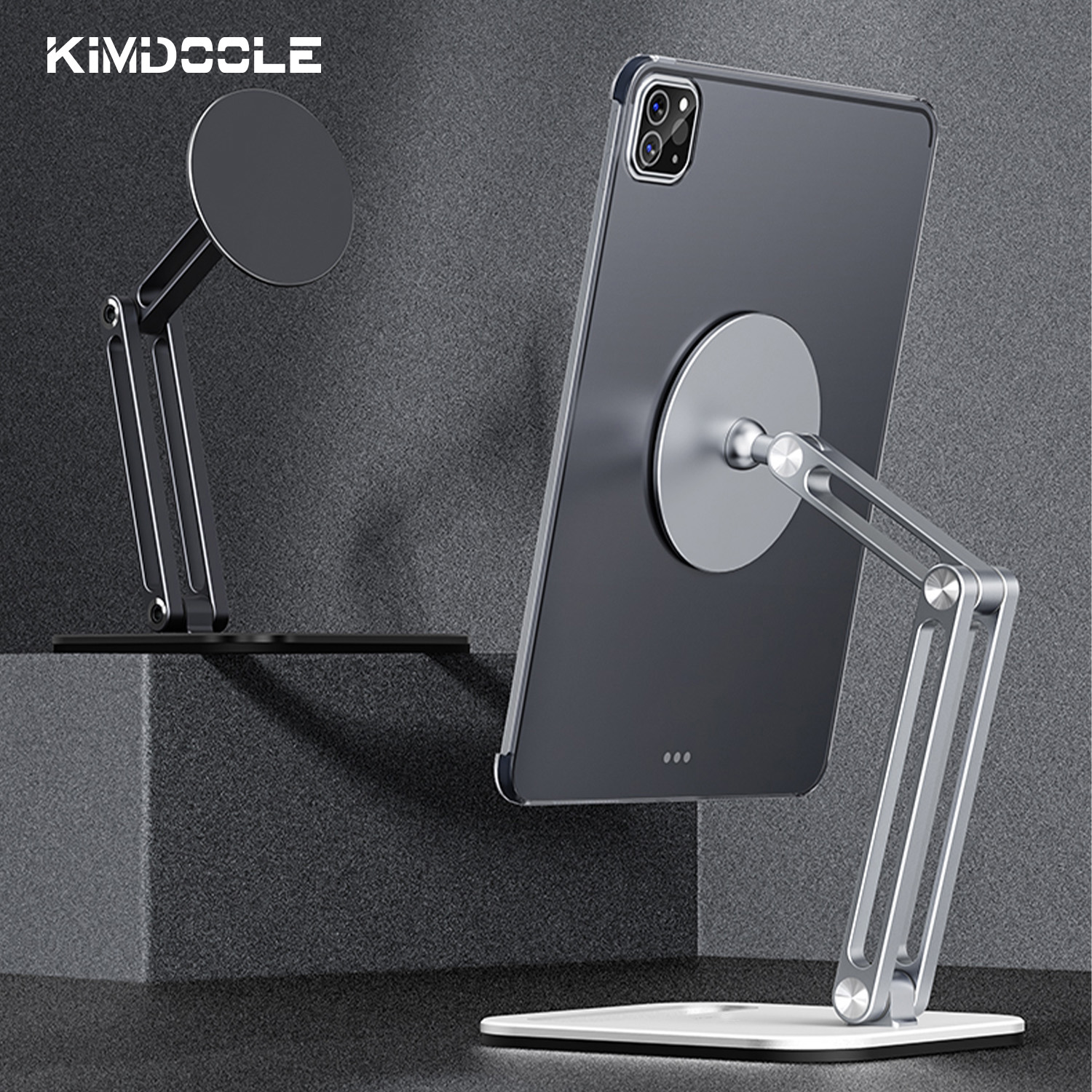 Artpowers Metal Magnetic Table – обзор и цена Desk Setup Apple