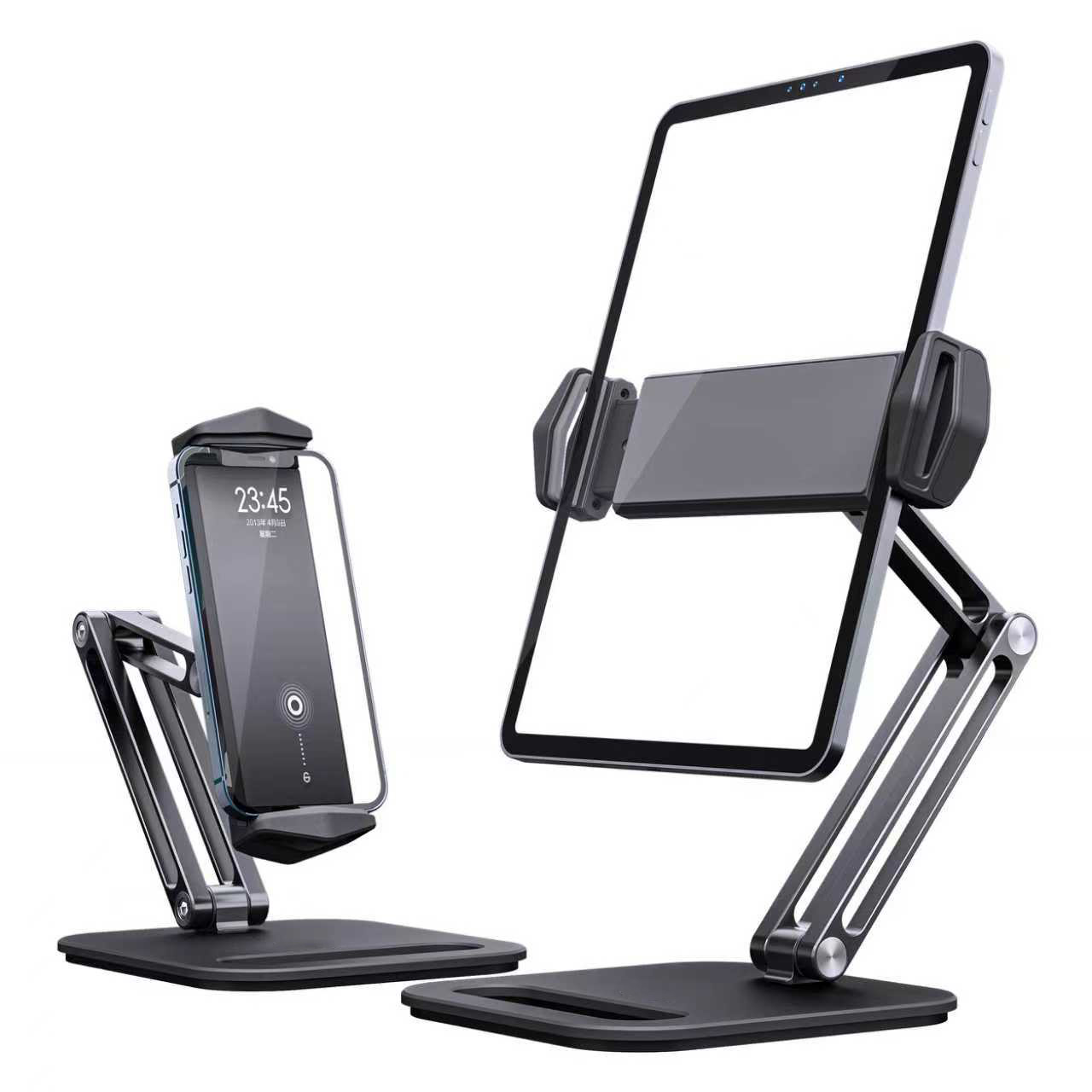 Artpowers Metal Magnetic Table – обзор и цена Desk Setup Apple
