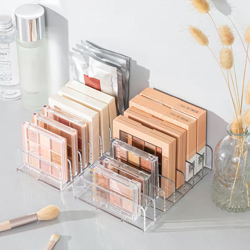 Makeup Organizer Desktop Multi – обзор и цена Desk Setup Organization