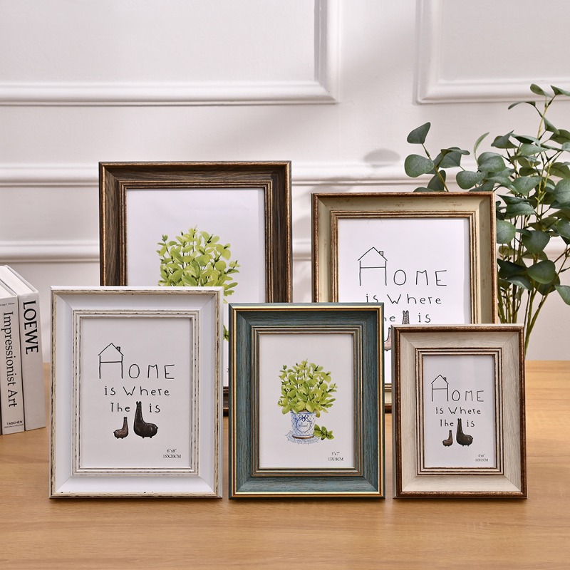 Classic Photo Frame Standing f – обзор и цена Desk Setup Home Office