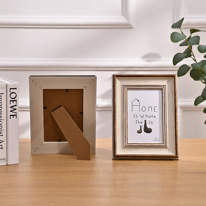 Classic Photo Frame Standing f – обзор и цена Desk Setup Home Office