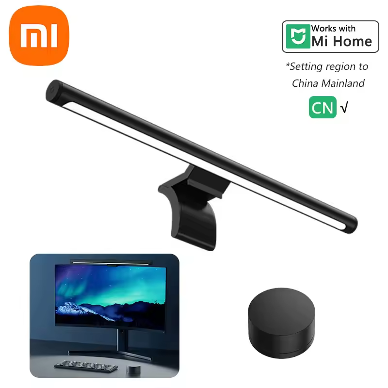 Upgraded Xiaomi Mijia ra95 Des – обзор и цена Xiaomi Desk Setup