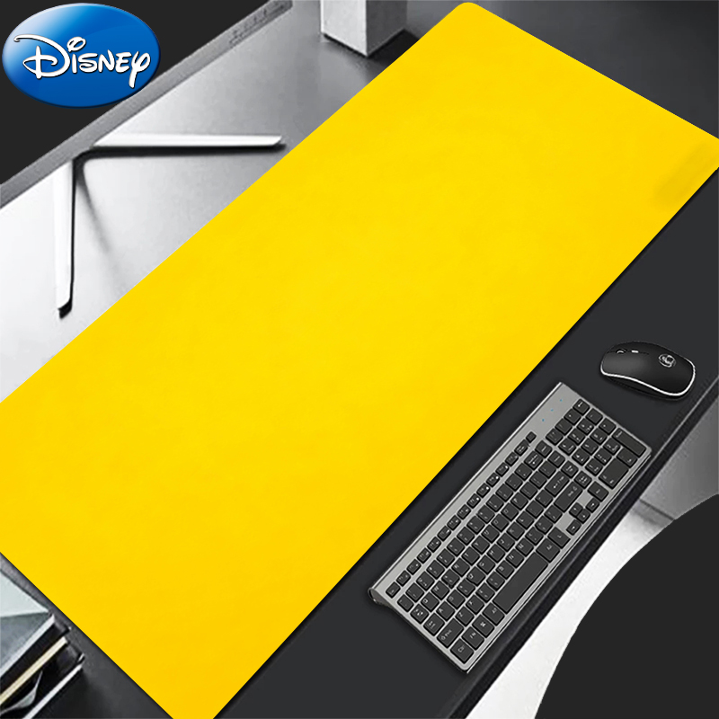 Mouse Pad Red yellow blue gree – обзор и цена Desk Setup Red