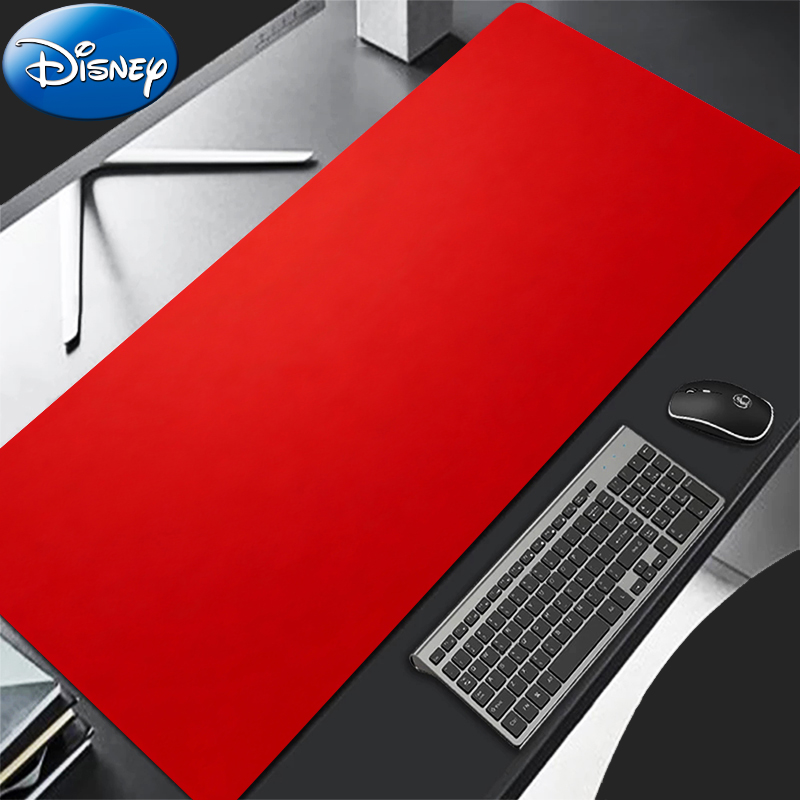 Mouse Pad Red yellow blue gree – обзор и цена Desk Setup Red