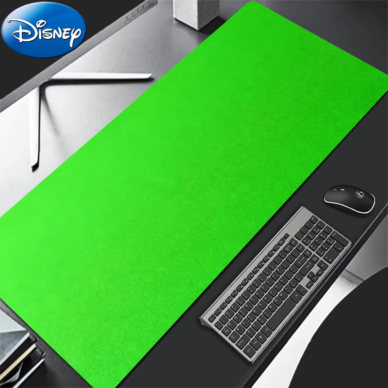 Mouse Pad Red yellow blue gree – обзор и цена Desk Setup Red