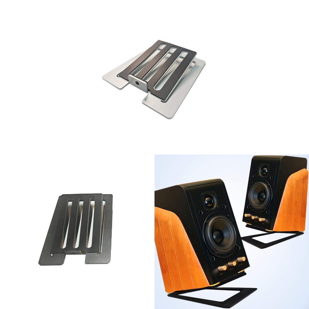 J1HD Adjustable Tilt Speaker S – обзор и цена Speaker Desk Setup
