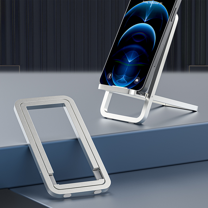 Mobile Phone Stand Desktop Laz – обзор и цена Desk Setup Apple