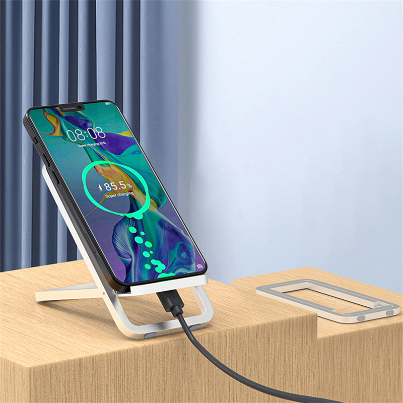 Mobile Phone Stand Desktop Laz – обзор и цена Desk Setup Apple