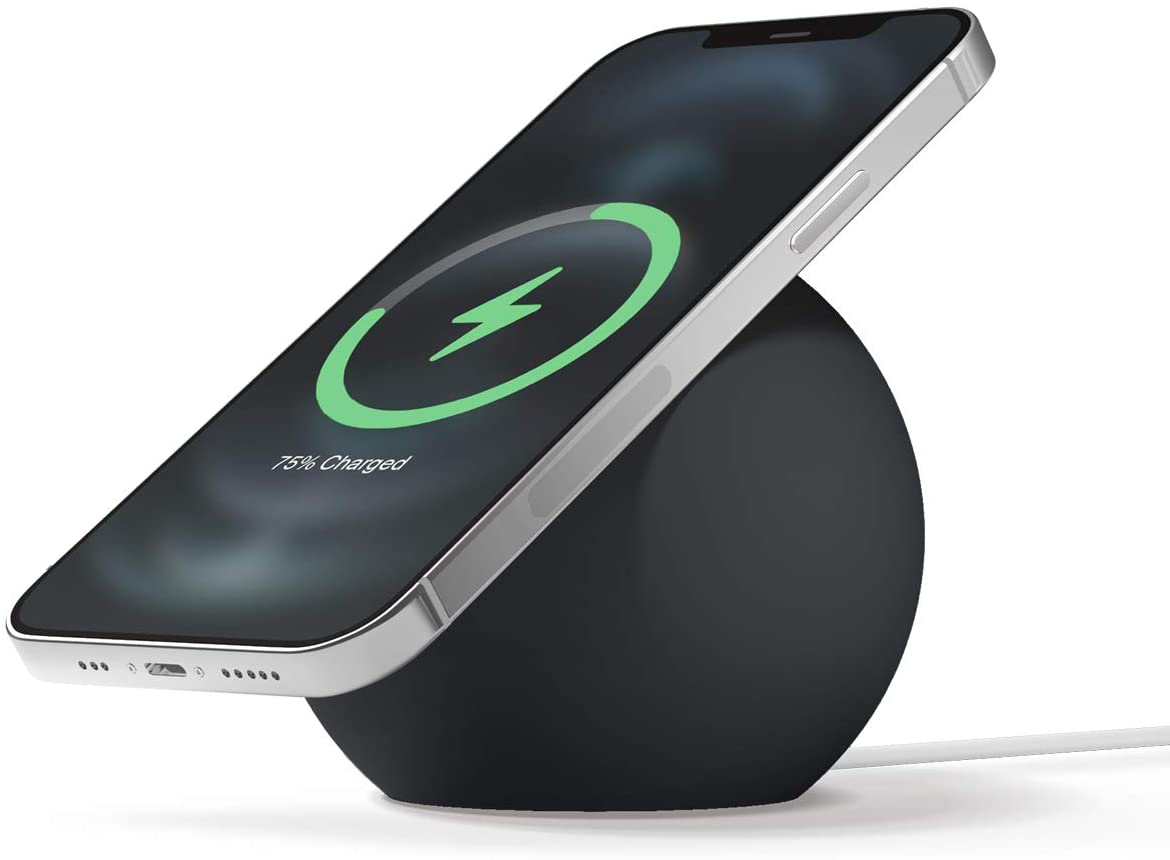 Desk Ball Shape Magnetic Silic – обзор и цена Desk Setup Apple