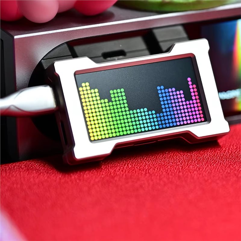 Classic-USB Hub With Screen Tr – обзор и цена Desk Setup Usb Hub