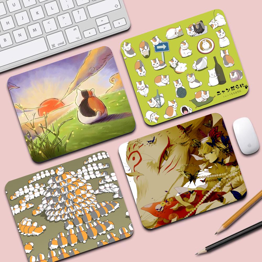 Small MousePad Keyboard High Q – обзор и цена Desk Setup Books