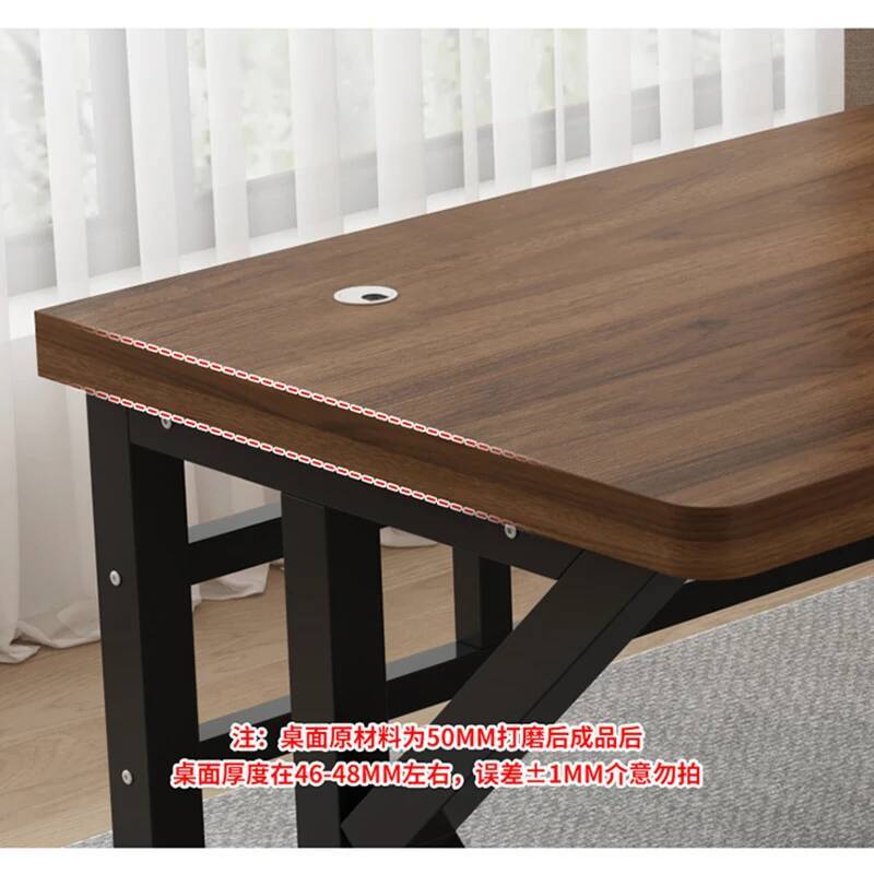 Shaped L Gaming Desk Table Pli – обзор и цена Desk Setup Monitor And Laptop