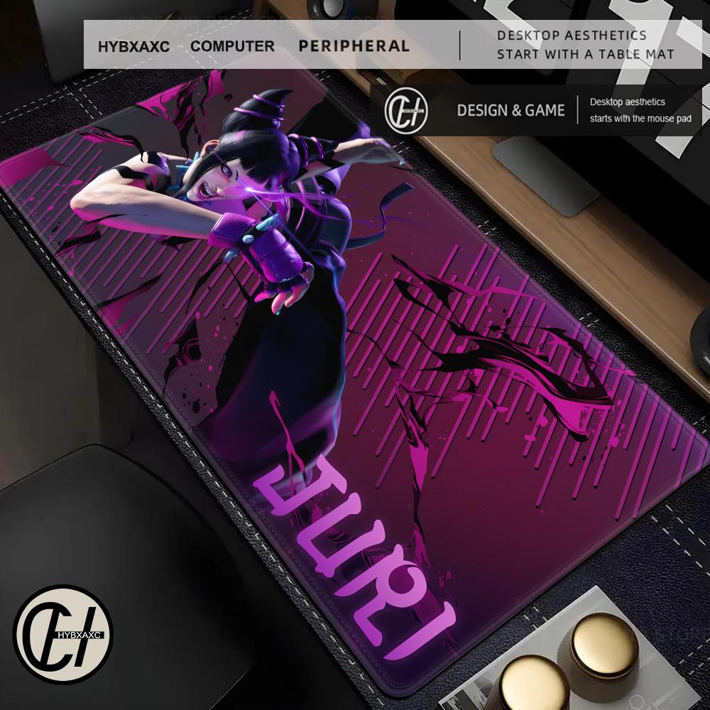 Xxl Mouse Pad Large Gamer Mous – обзор и цена Desk Setup Anime