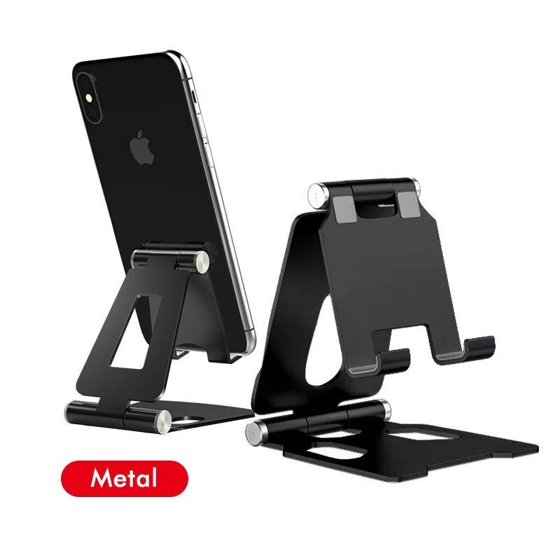 Phone Holder Stand for iPhone  – обзор и цена Xiaomi Desk Setup