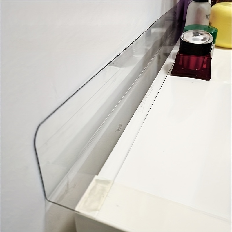 50*5*4cm Desktop gap guard, an – обзор и цена Desk Setup At Home