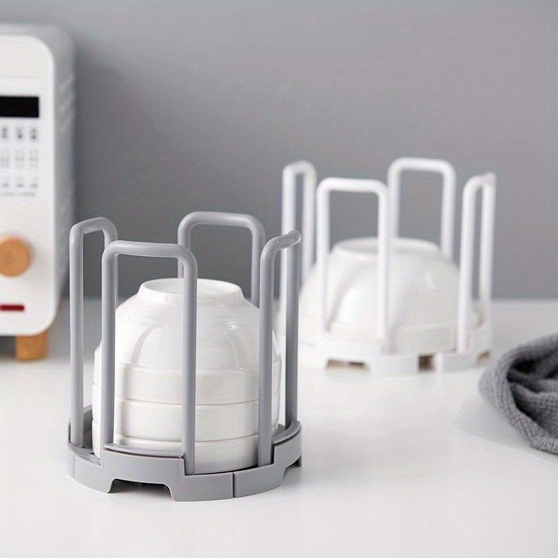 Retractable Cup Drying Rack, B – обзор и цена Desk Setup Shelf