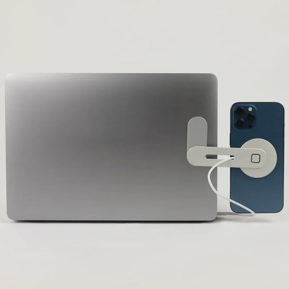 For Magsafe Laptop Notebook Mo – обзор и цена Desk Setup Apple