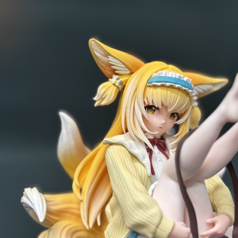 Arknights - Suzuran 