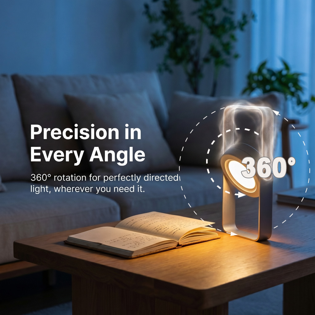 Telescopic Hanging Lantern Tab – обзор и цена Desk Setup Lamp