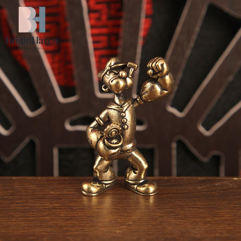 1/2PCS Popeye The Sailor Man F – обзор и цена Desk Setup At Home