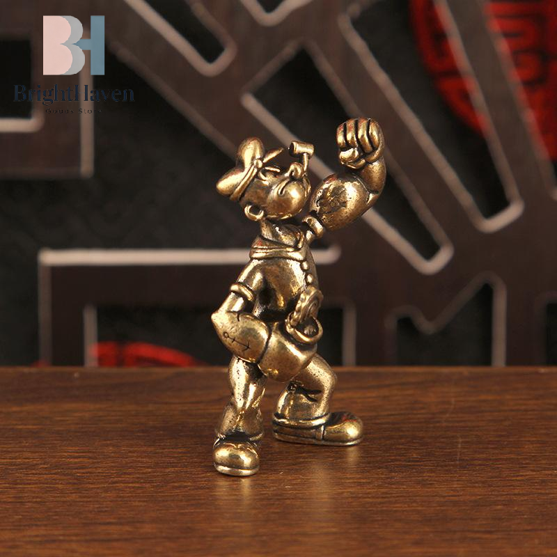 1/2PCS Popeye The Sailor Man F – обзор и цена Desk Setup At Home