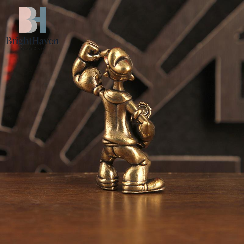 1/2PCS Popeye The Sailor Man F – обзор и цена Desk Setup At Home