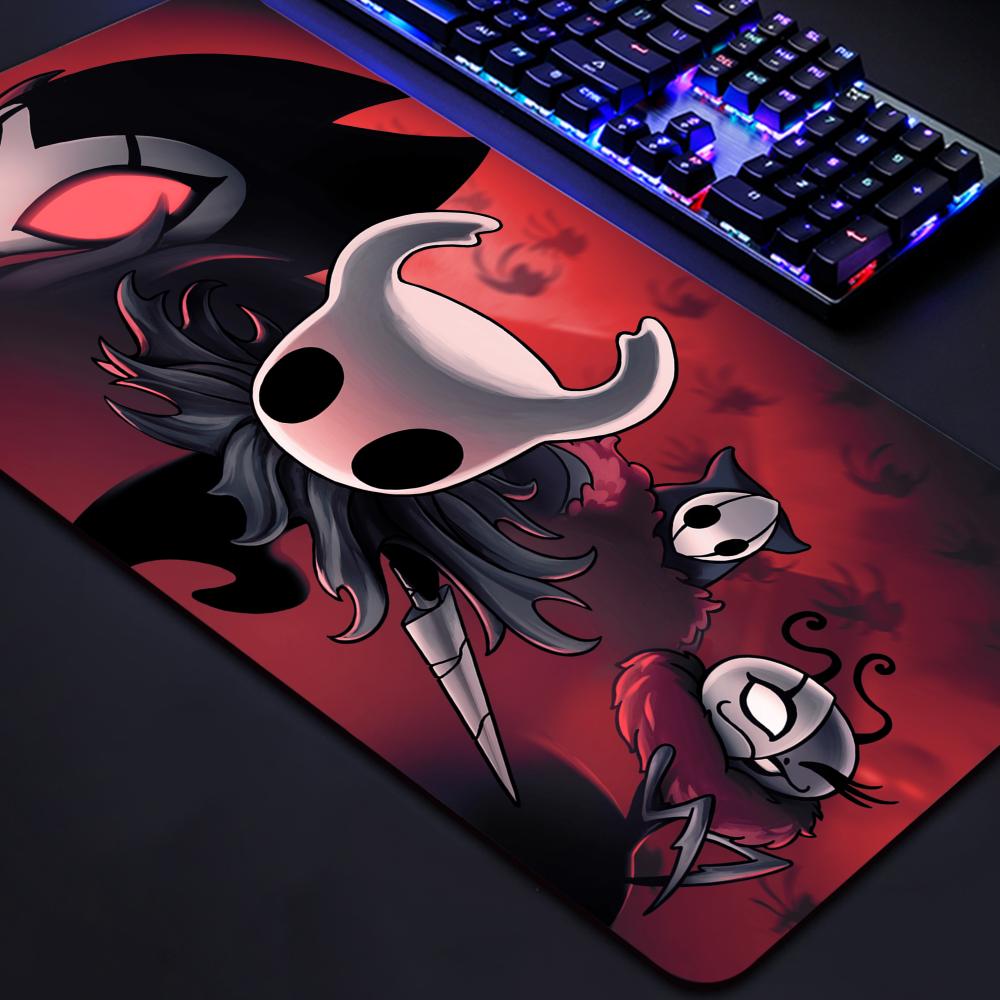 Hollow Knights Desktop Accesso – обзор и цена Desk Setup Anime