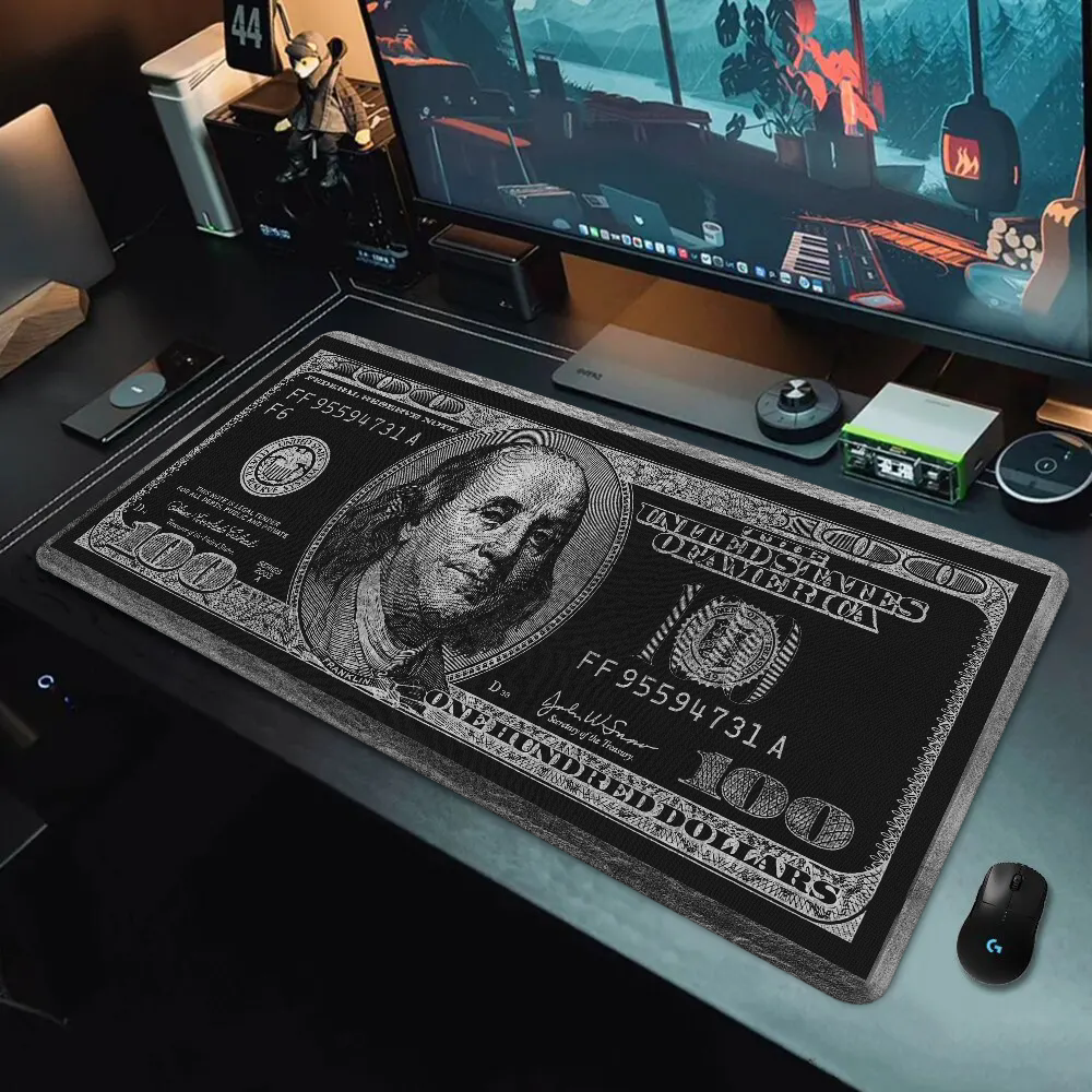 Dollar Gaming Pc Setup Accesso – обзор и цена Desk Setup Anime