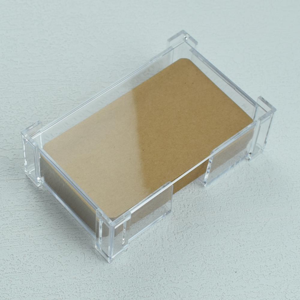 Transparent Acrylic Desktop Bu – обзор и цена Desk Setup Shelf