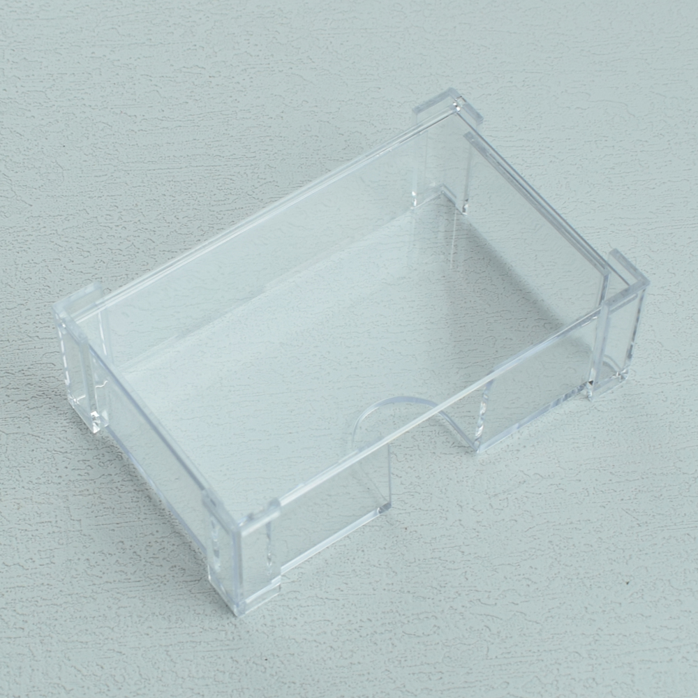 Transparent Acrylic Desktop Bu – обзор и цена Desk Setup Shelf