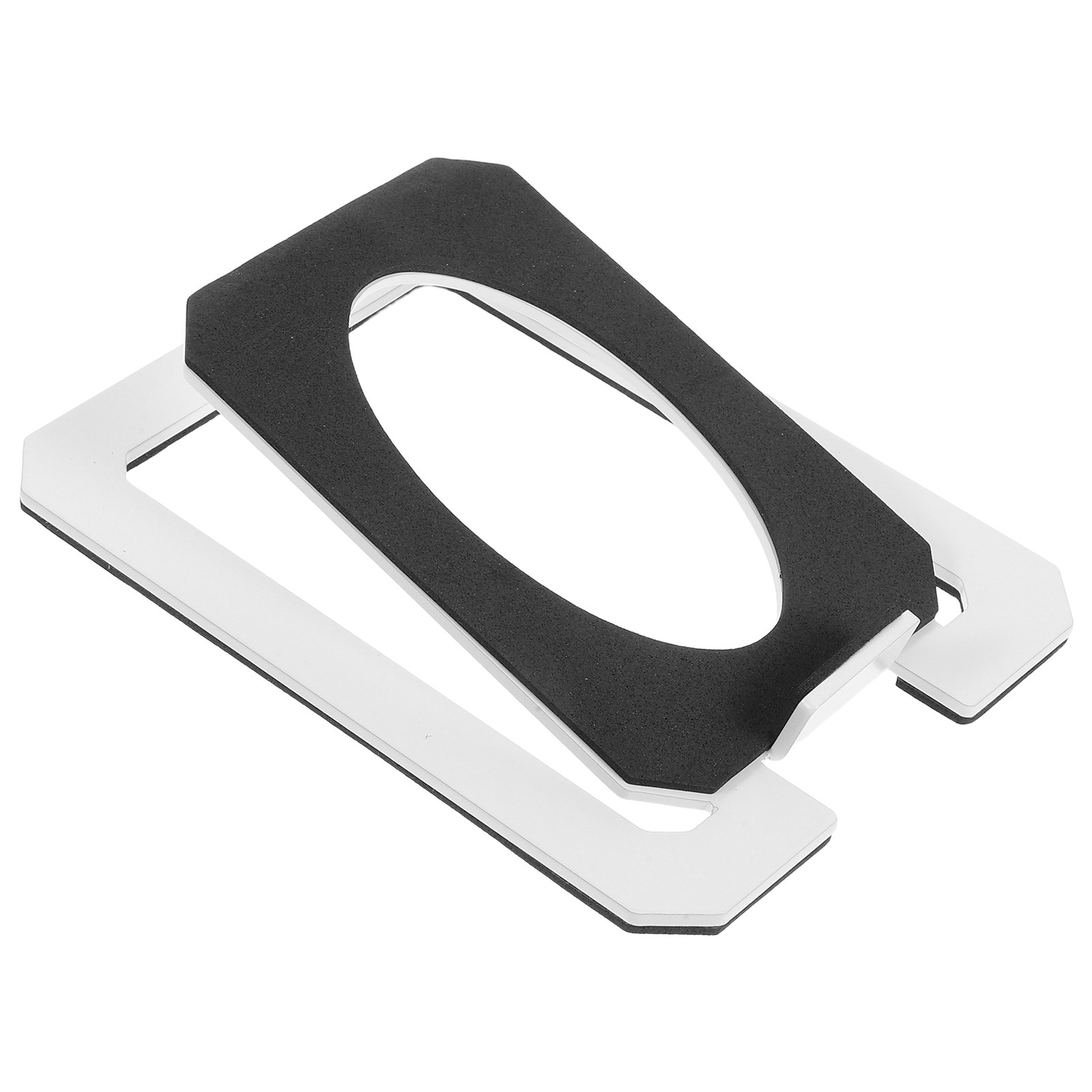 Metal Desktop Speaker Stand He – обзор и цена Speaker Desk Setup