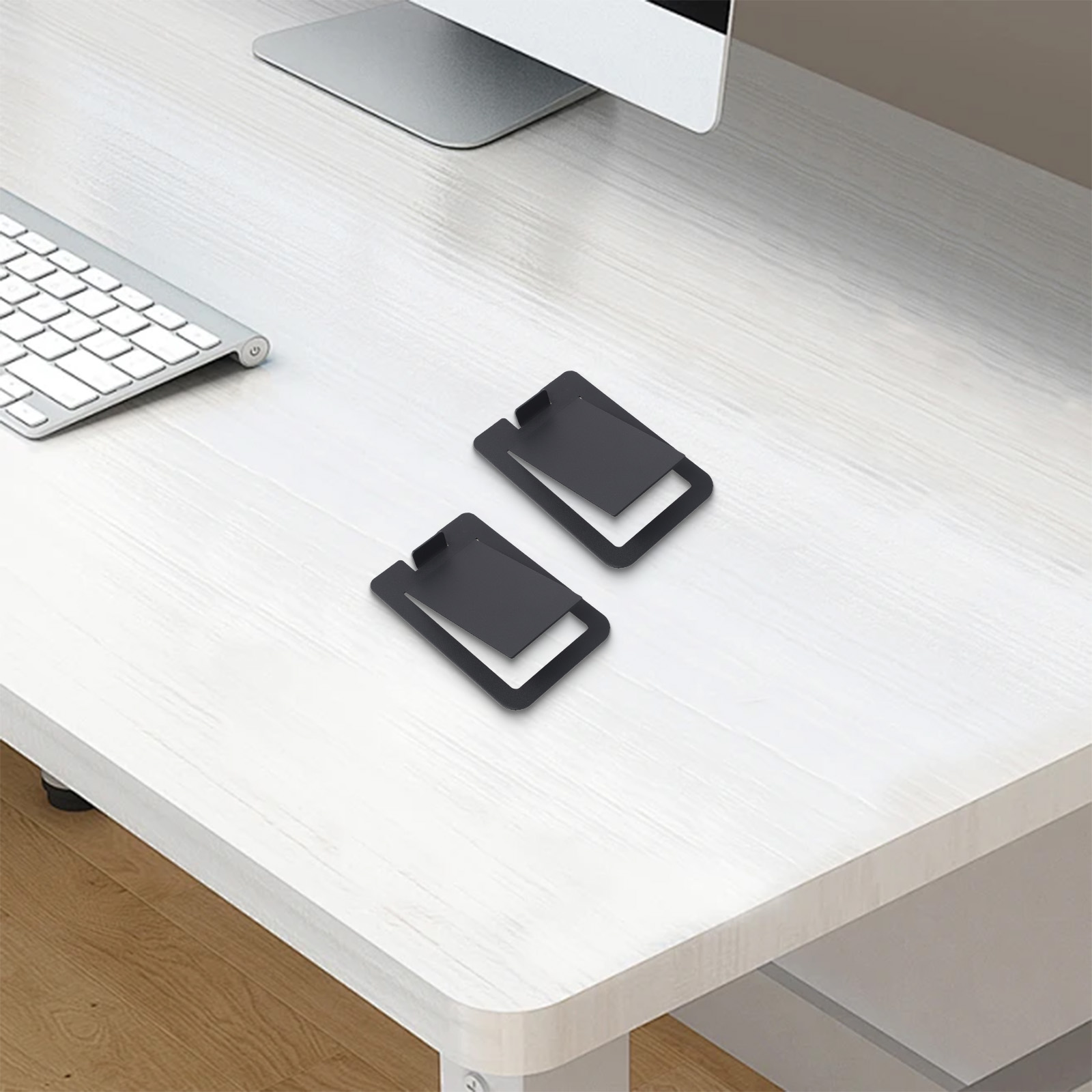 Home Studio Office Desk Deskto – обзор и цена Speaker Desk Setup
