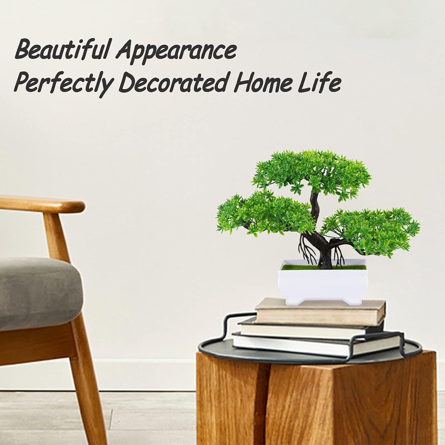 1Pcs Green Artificial Plants B – обзор и цена Desk Setup At Home