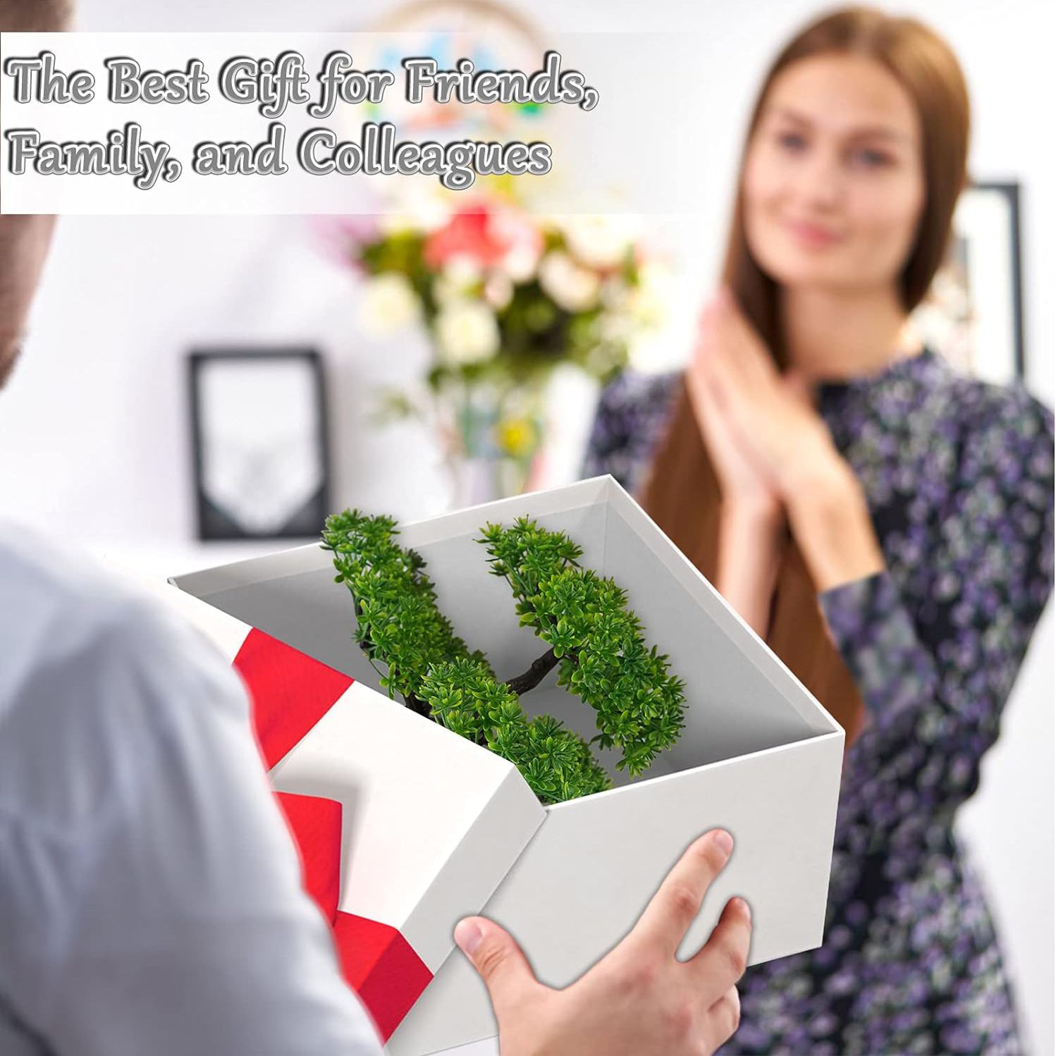 1Pcs Green Artificial Plants B – обзор и цена Desk Setup At Home
