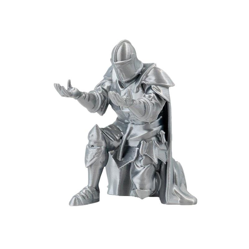 Knight Pen Holder Unique Desk  – обзор и цена Desk Setup Home Office
