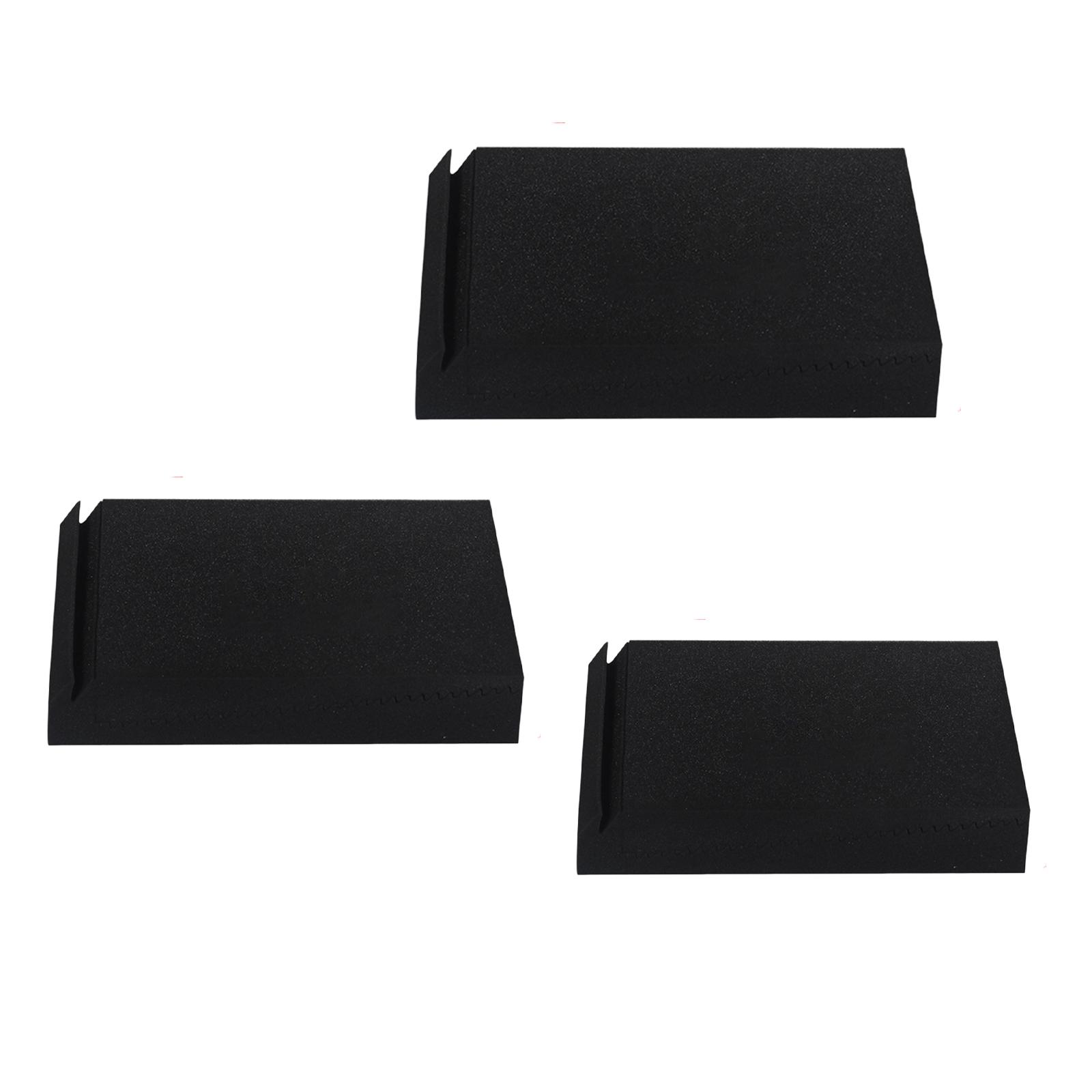 Sound Dampening Foam Studio Is – обзор и цена Speaker Desk Setup